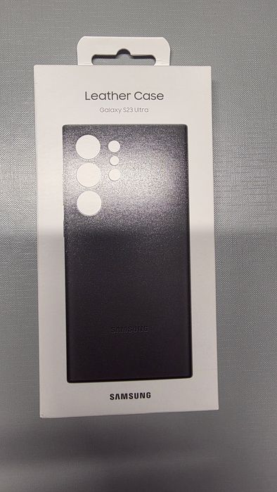 Кейсове Samsung Galaxy S23 Ultra