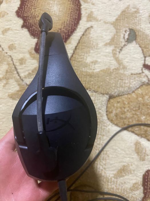 Vand casti HyperX