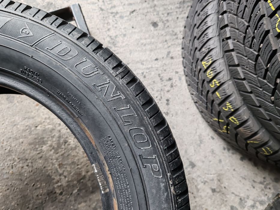 2 anvelope 195 65 15