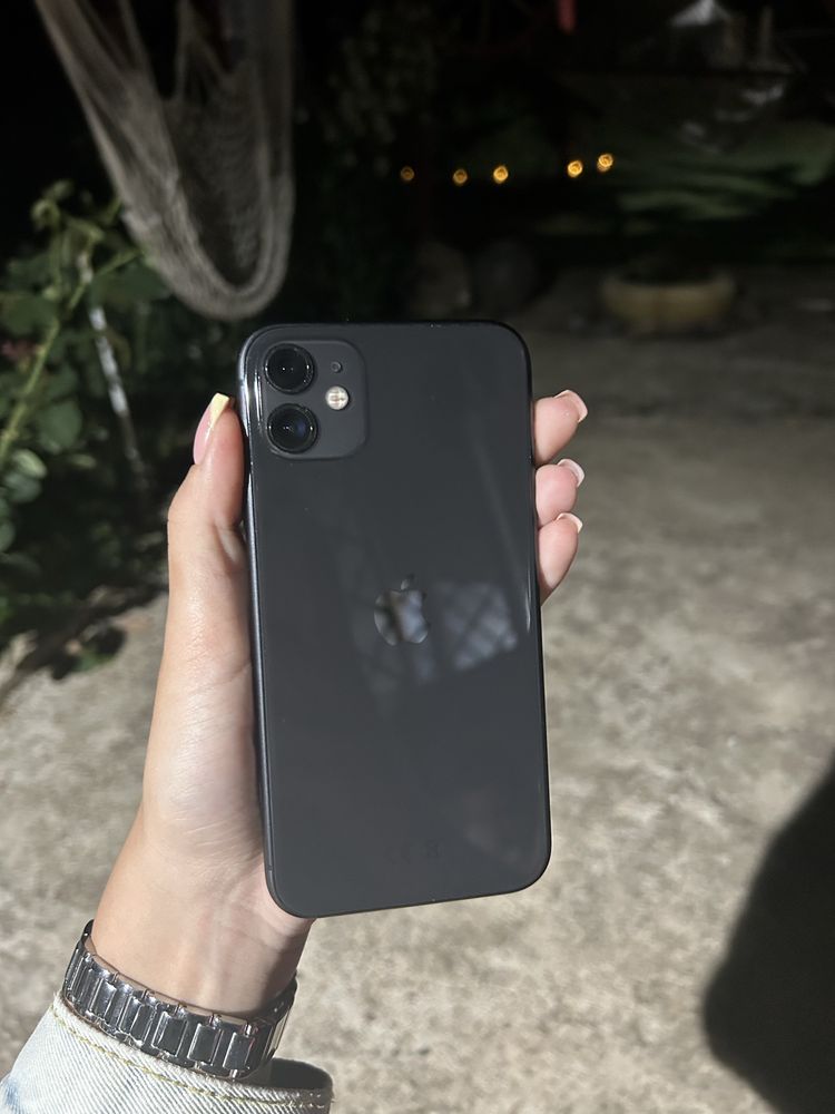 Iphone 11 128 gb