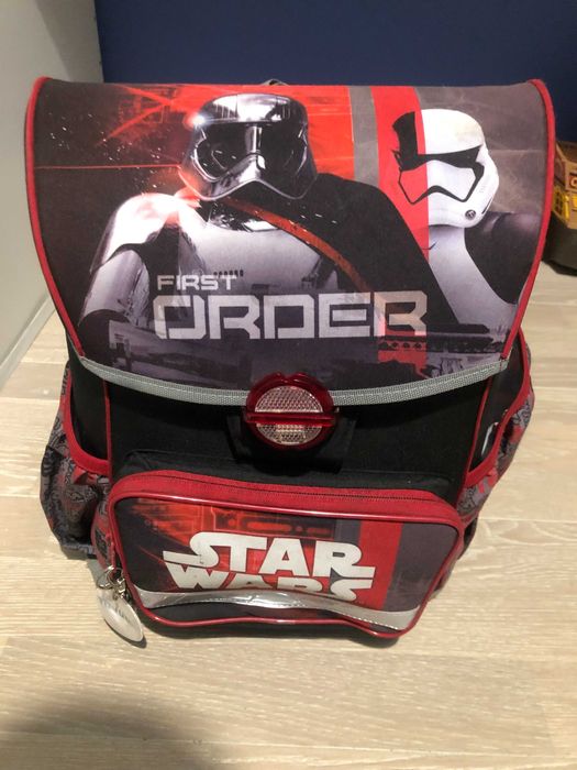 Раница за училище Star Wars
