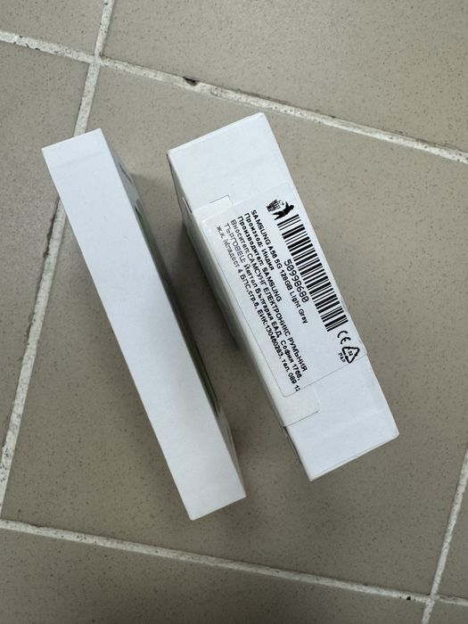 Samsung Galaxy A56 5G 8/128gb / чисто нови с гаранция
