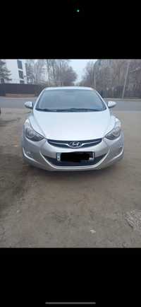 Продаю Hyundai  Elantra