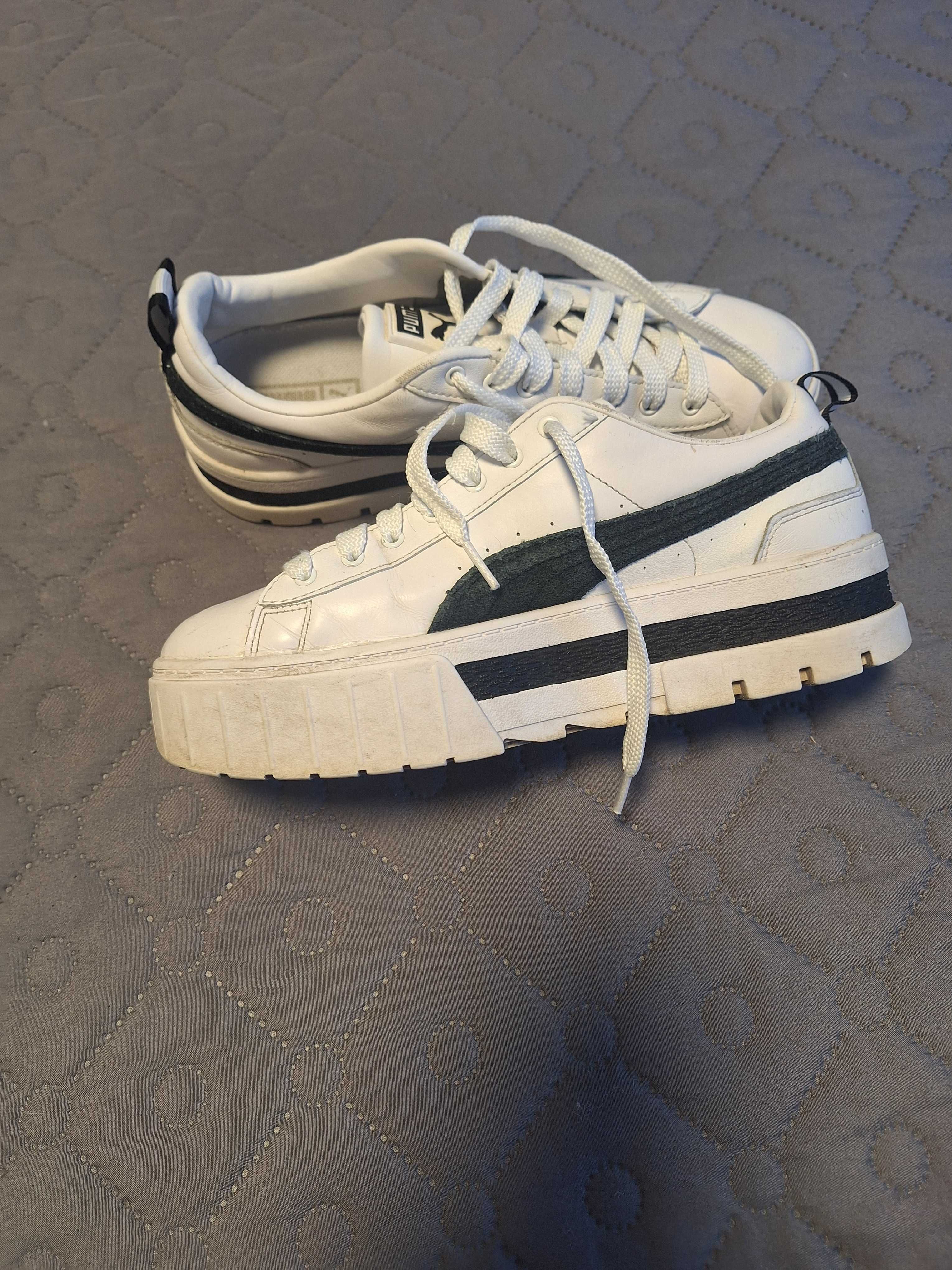 Продавам маратонки  Puma