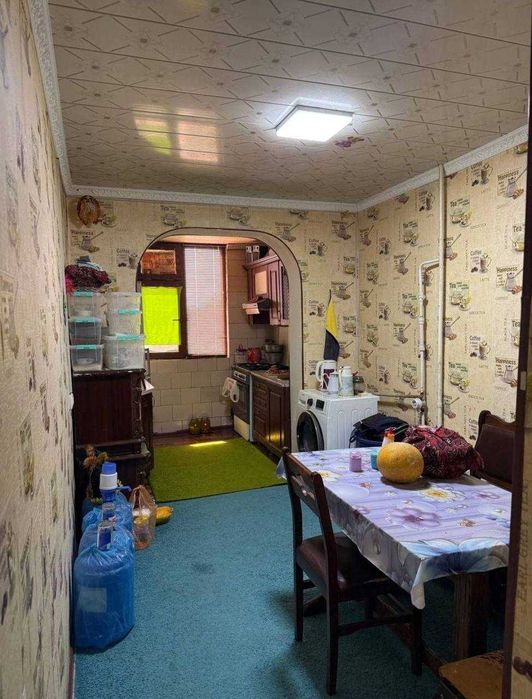 3 хоналик квартира 3 этаж , шарк 2, шайхул олам масжиди