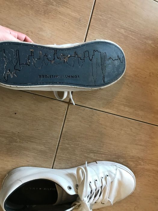 Мъжки обувки Tommy Hilfiger 45 номер