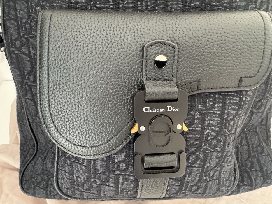 Rucsac Dior original