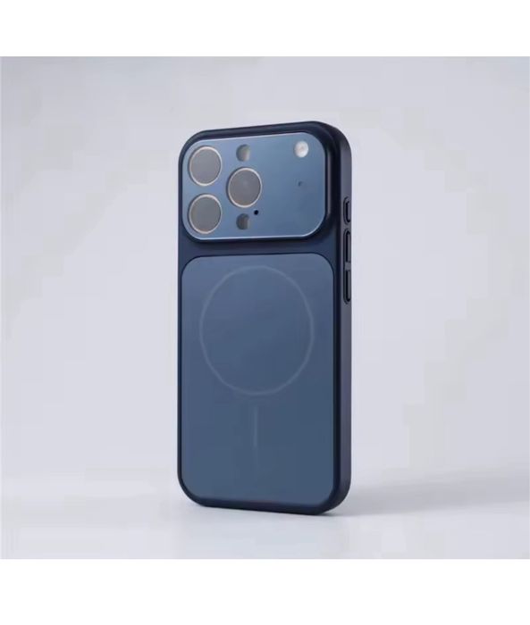 Iphone 15/15 PRO/15 PRO MAX - Husa Magsafe Seria 17 Style