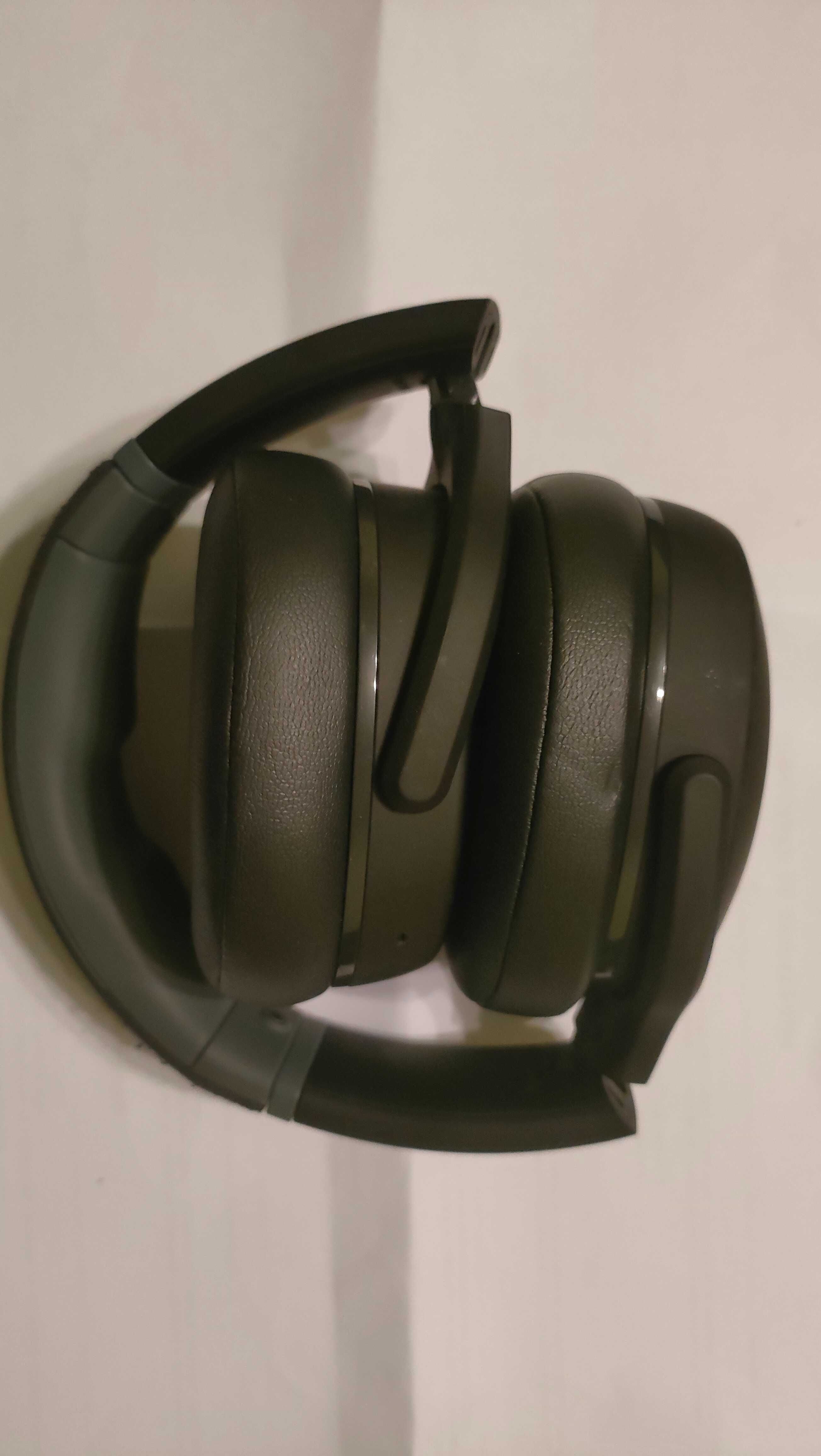 Bluetooth Слушалки scullcandy crusher evo