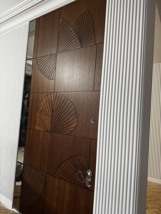 Mebel dizayn asosida, premium sifat. Mebel na zakaz