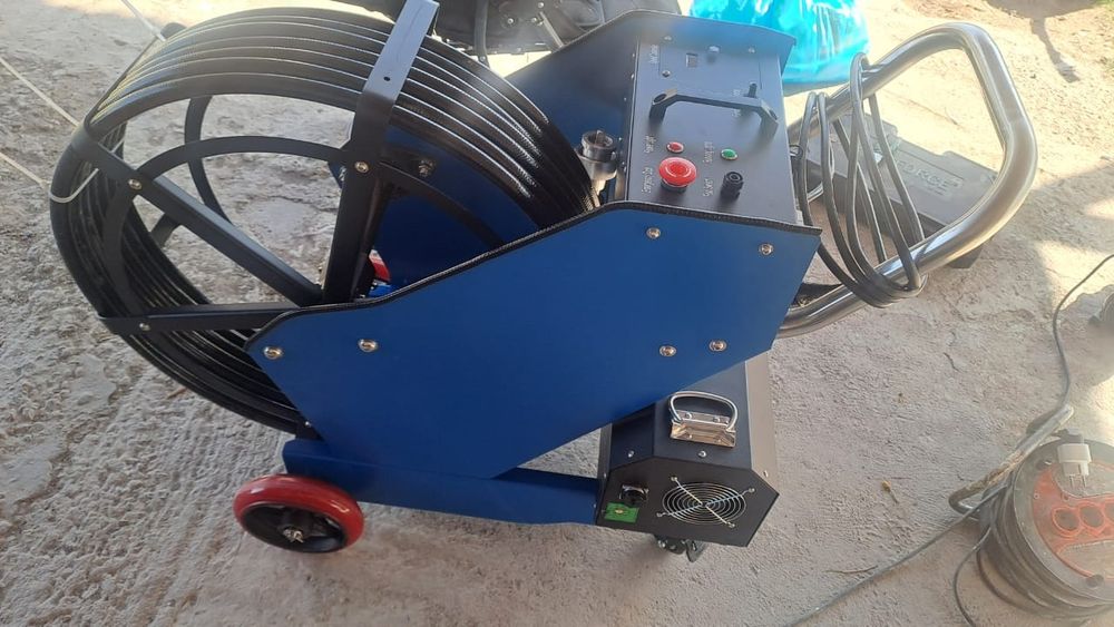 Продам чистка воздухавота