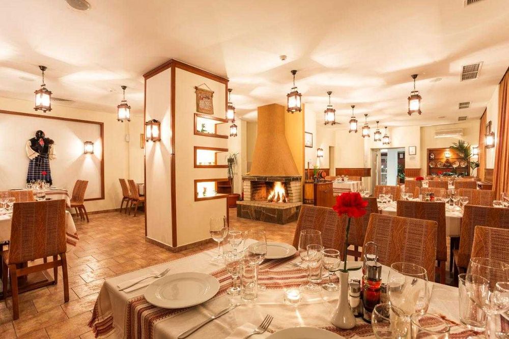 Апартамент в Пампорово – до лифт, със СПА, панорама и висок доход!