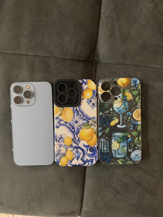 Iphone 13 pro 256 gb