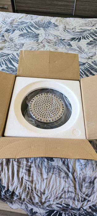 Халогенна фурна с конвекция