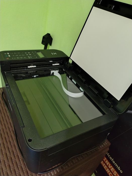 Imprimantă Canon Tr4650