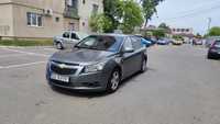 Chevrolet Cruze 2011