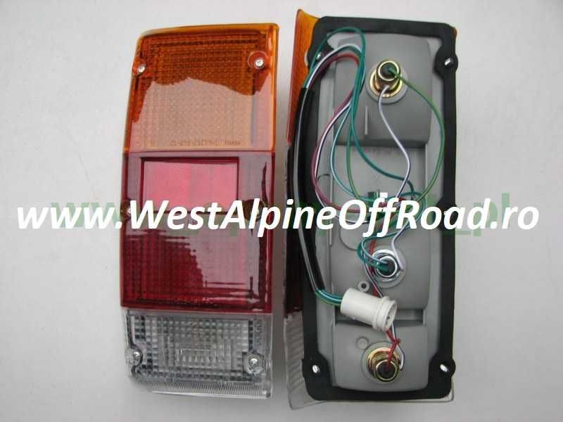 Lampa spate Nissan Patrol K160/K260 1984-1989