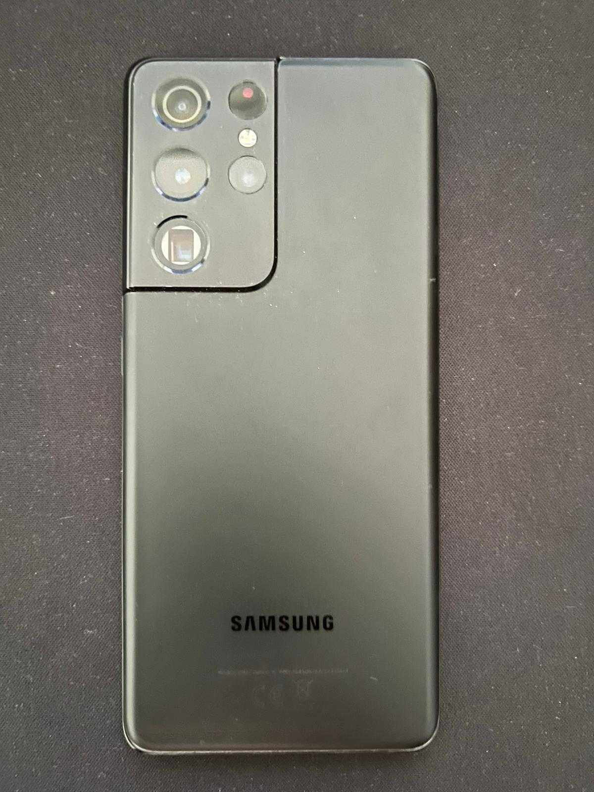 Samsung S21 Ultra