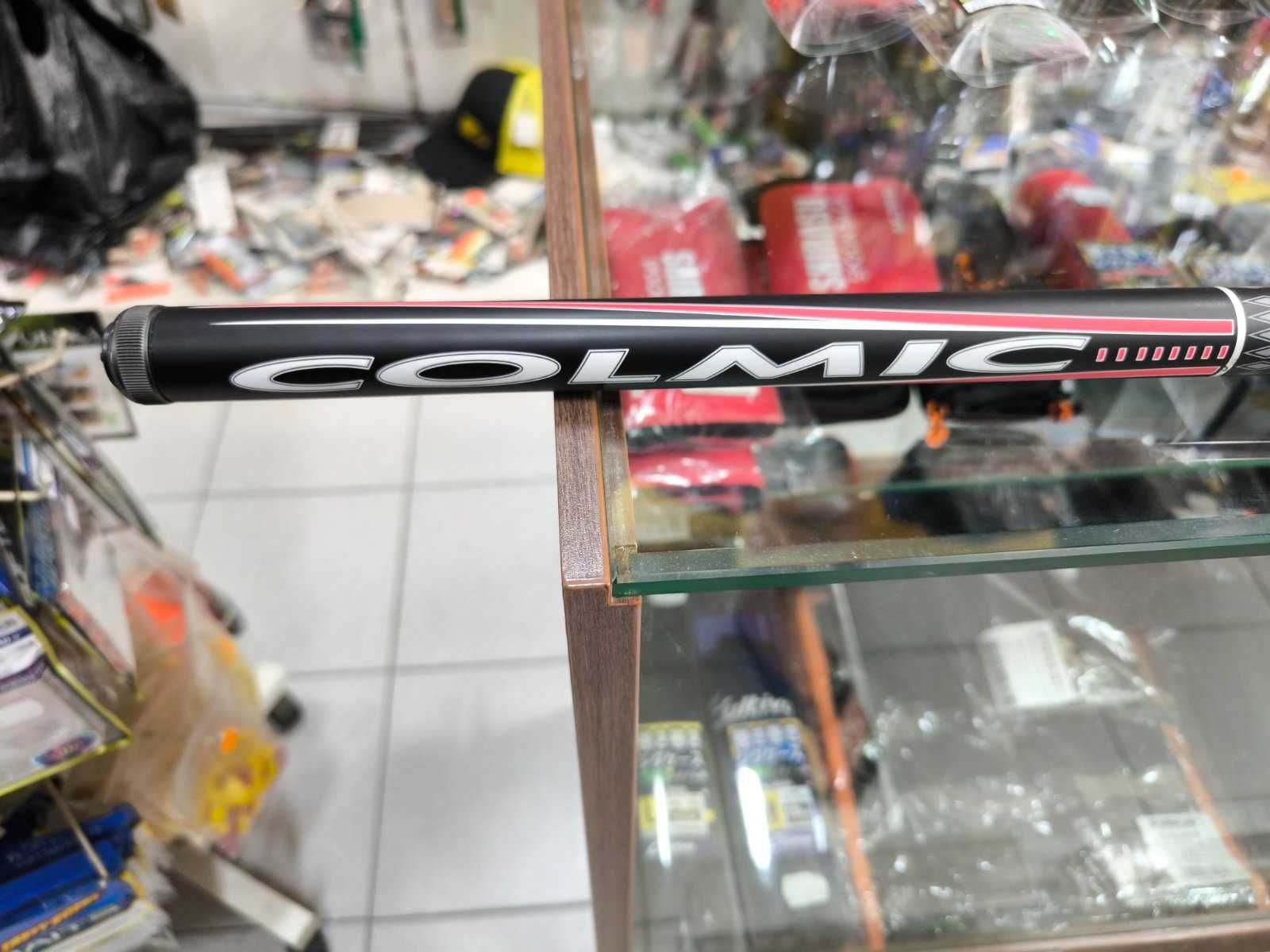 Болонезе Colmic Fiume XXT 180