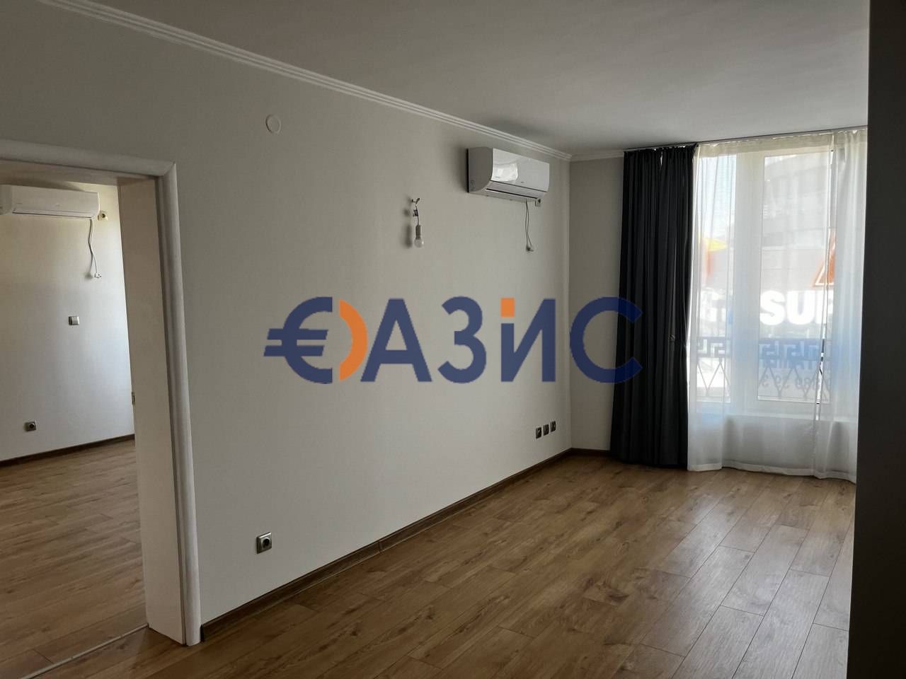 Продава се Двустаен апартамент в к.к. Слънчев бряг - 71 кв.м за 1175 €/кв.м - Снимка #9