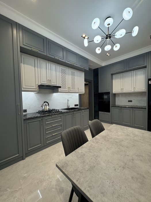 Сдается Новая Евроквартира 2/3/7 Госпитальный Макро Мирабад Ул Нуккус