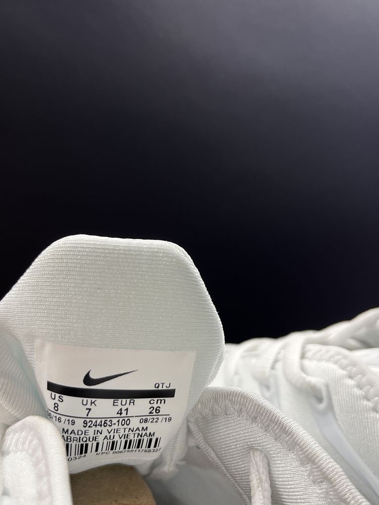 Nike air vapormax plus white 40,41,42,43,44,45,46,47