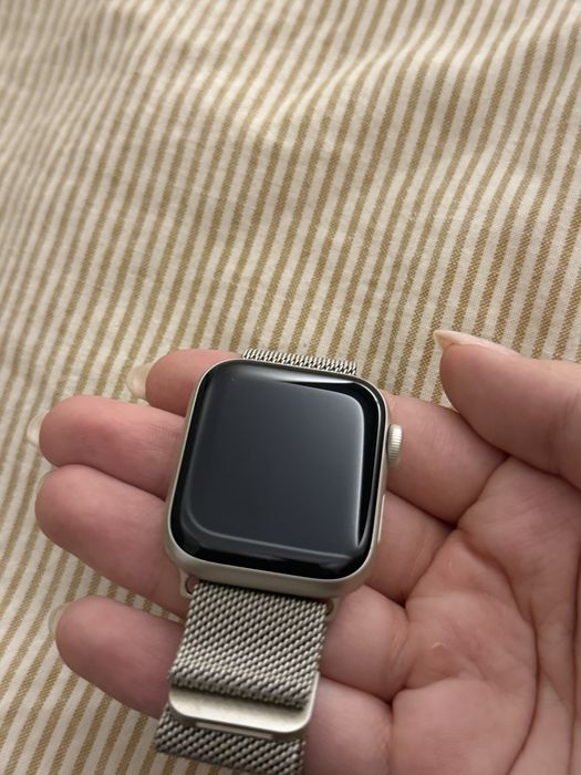 Apple Watch SE (2nd generation)
