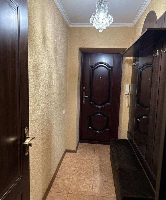 Chilonzor Novza Metro