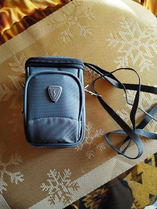 Сумка для фотоаппарата