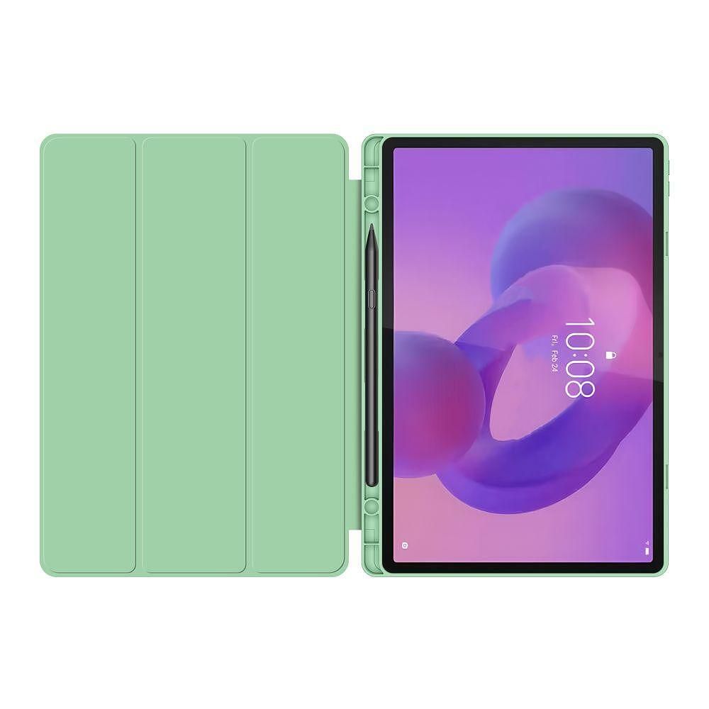 Tech-protect sc pen калъф за lenovo idea tab pro / pro mt 12.7 tb-373
