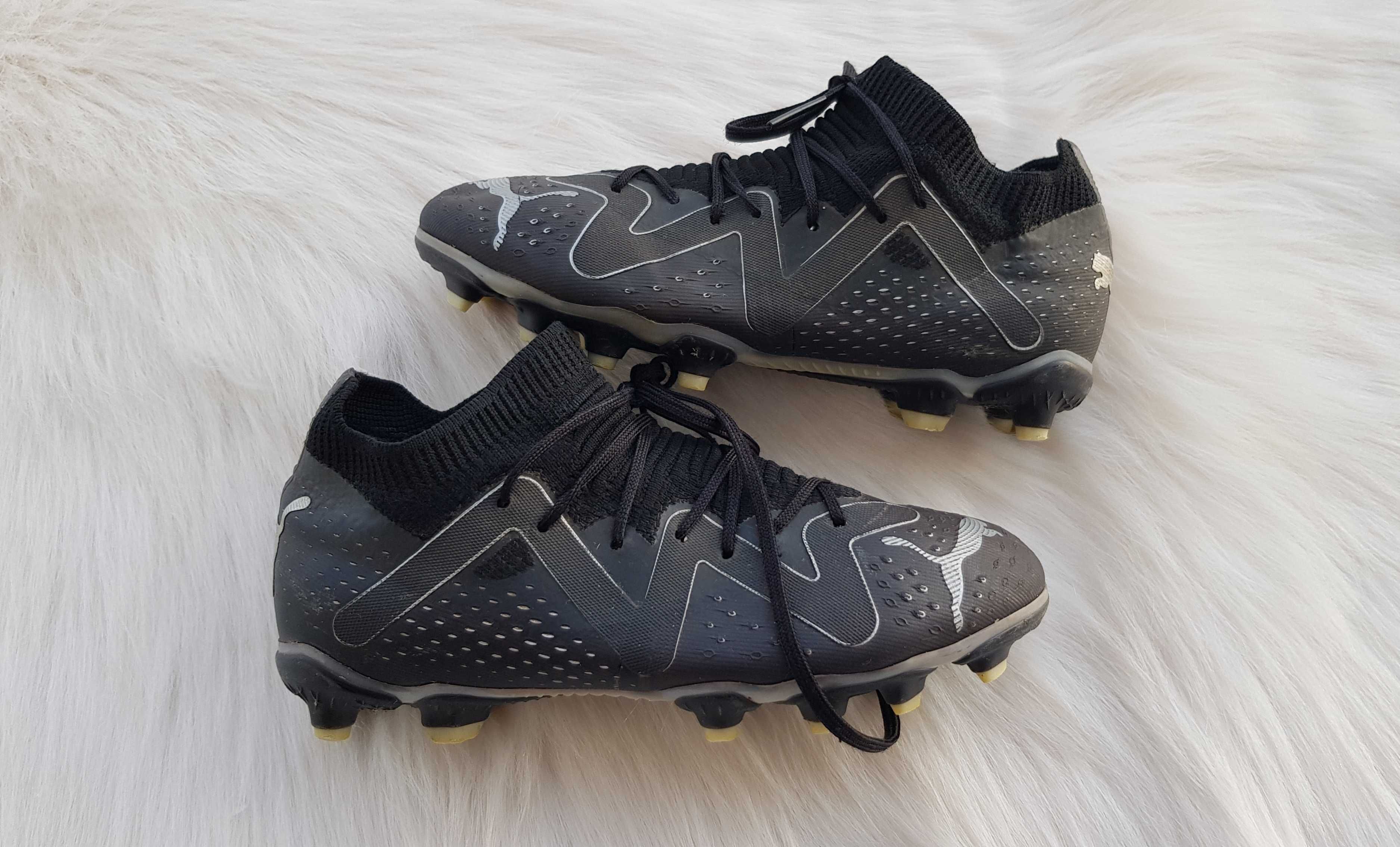 Бутонки Puma №32