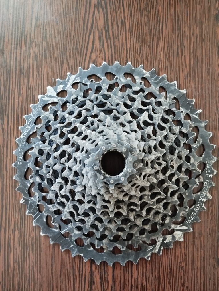 Caseta SRAM GX eagle 12 speed