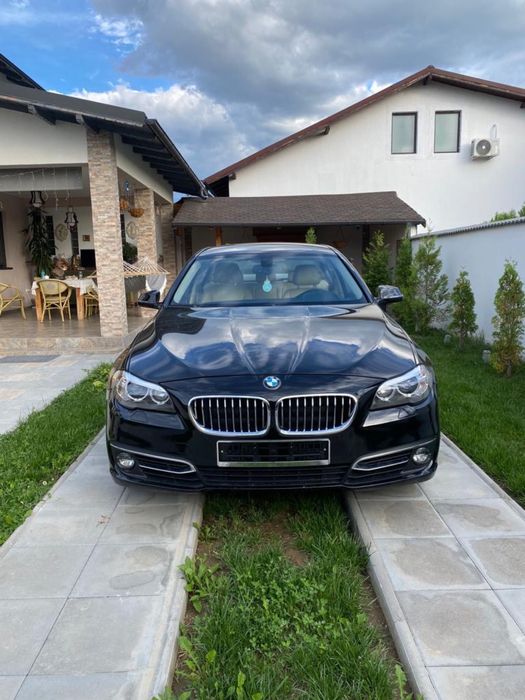 Vand BMW 525 xdrive 218cp