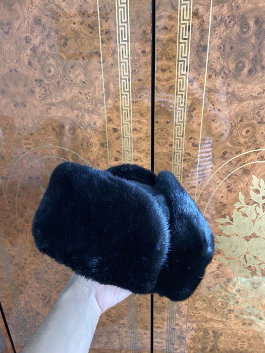 Продам 2 ушанки