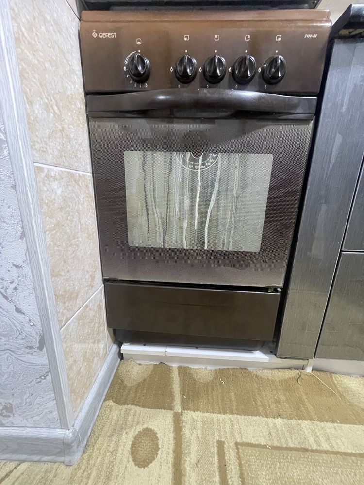 Газовая плита срочно