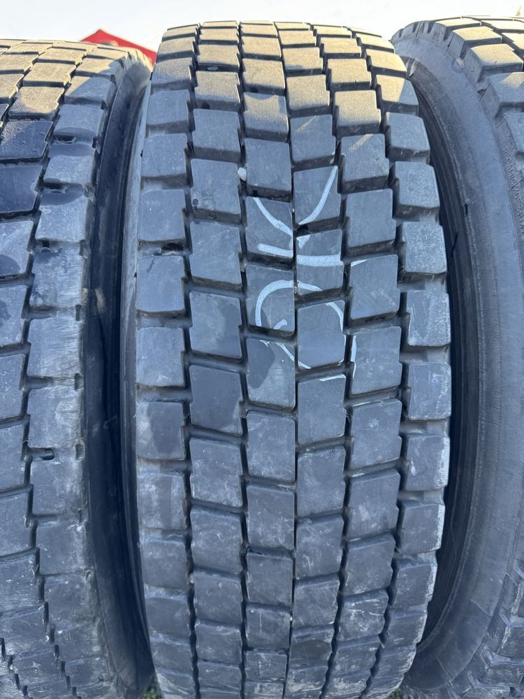 Anvelope 285/70/19.5 Michelin