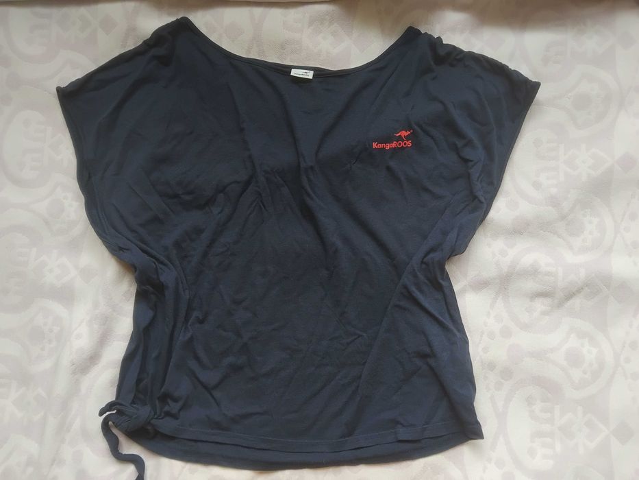 KangaROOS оригинална дамска тениска
