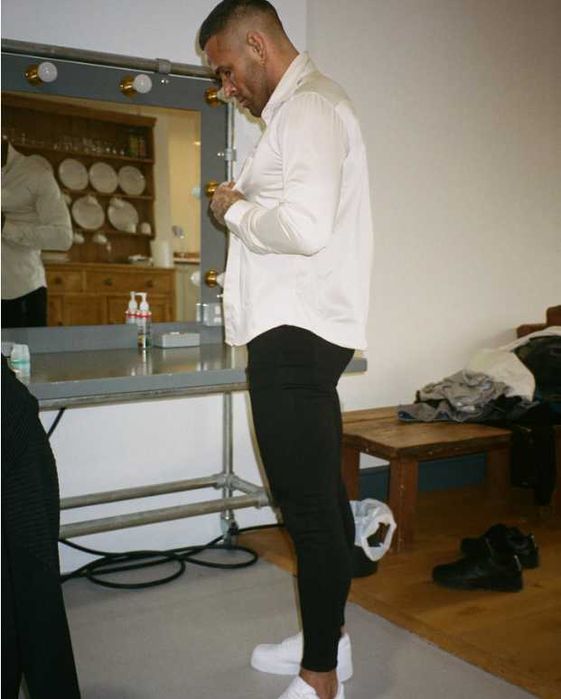 Blugi Slim Fit Legend London - mărimea 30