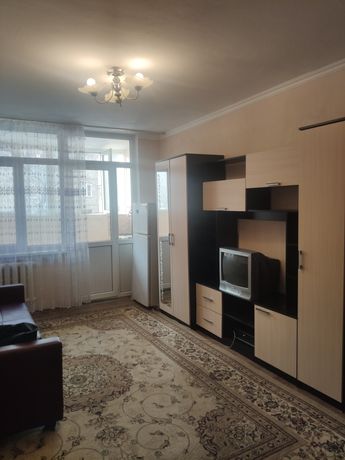 Комната в общежитии в центре Алматы