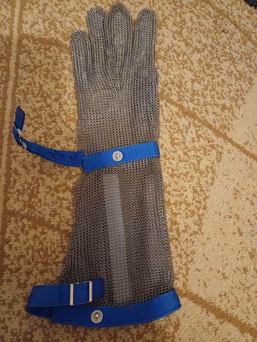 Manuse de zale macelarie