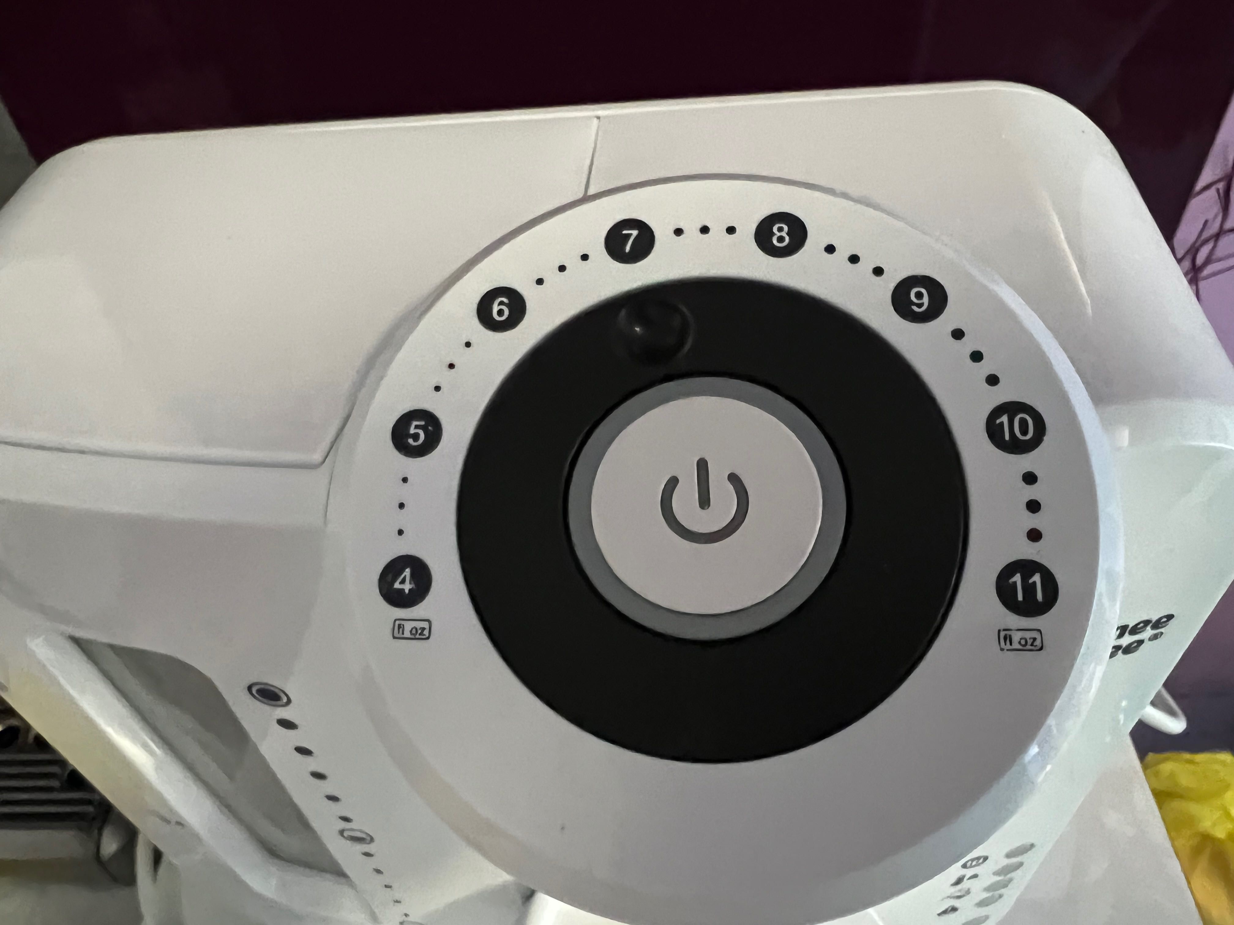 Tommee Tippee perfect prep
