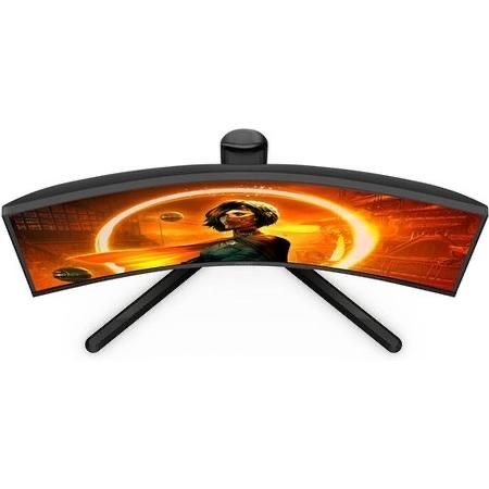 AOC CQ27G3S 27 QHD Gaming Monitor