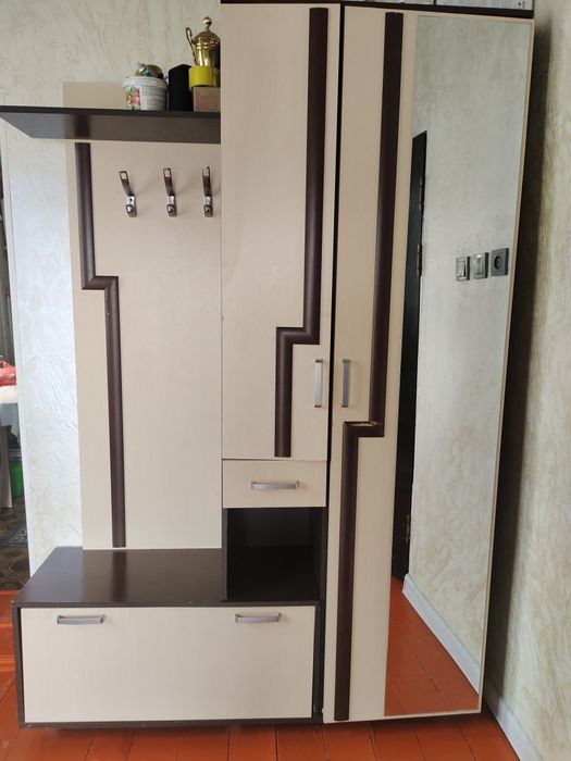 Прихожка сатылады