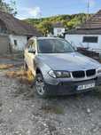 Vînd bmw x3 pentru dezmembrări
