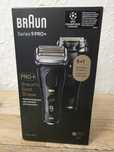 Braun Series 9 Pro Plus 9510s, Sigilat - KLI Amanet