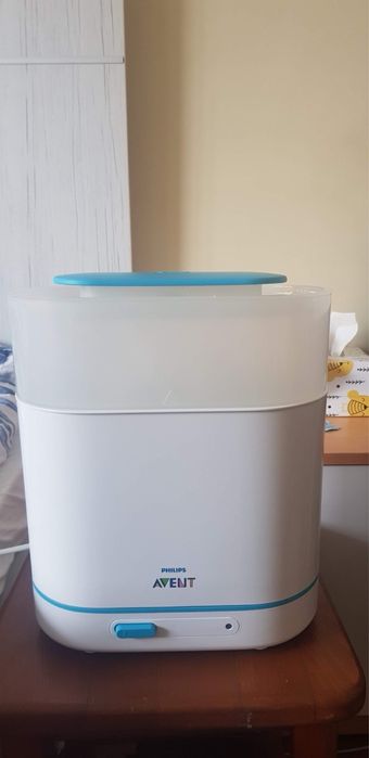 Стерелизатор авент