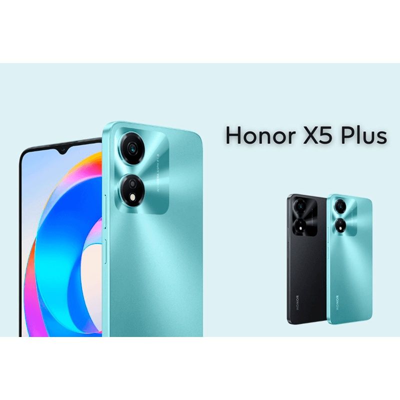 Honor X5 Plus 2023 New Super Skidka+Garantiya+Dastavka