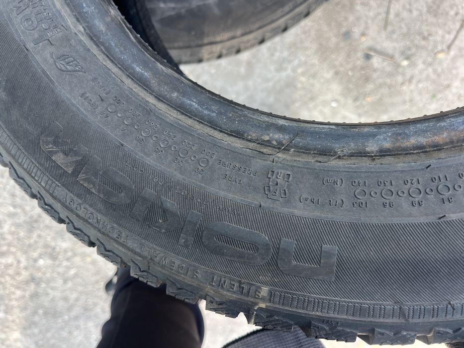 Гуми 155 70 13 Nokian