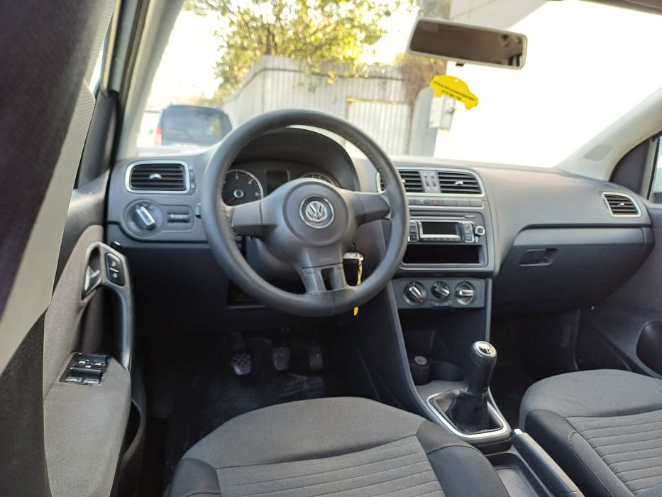 ‼️Volkswagen Polo 2012/ 6R 1.6 TDI 90cp euro 5‼️
