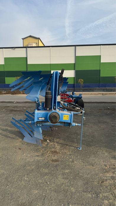 Yangi Lemken Juwel-10